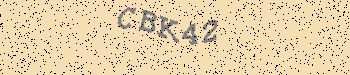 An error has occurred while getting captcha image