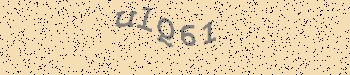 An error has occurred while getting captcha image