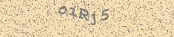 An error has occurred while getting captcha image