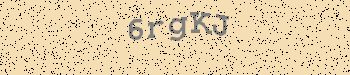 An error has occurred while getting captcha image