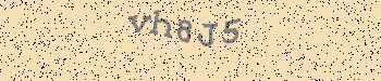 An error has occurred while getting captcha image