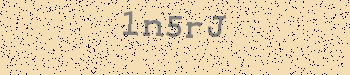 An error has occurred while getting captcha image