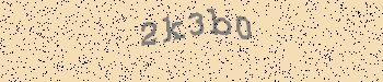 An error has occurred while getting captcha image