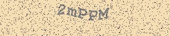 An error has occurred while getting captcha image