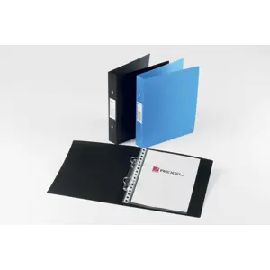Budget 2 Ring Binder A5