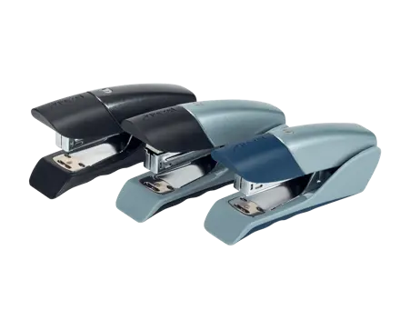 Rexel Gazelle Half Strip 20 Sheet Metal Stapler