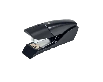 Rexel Gazelle Half Strip 20 Sheet Metal Stapler