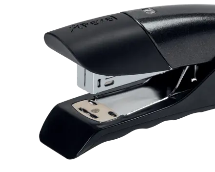Rexel Gazelle Half Strip 20 Sheet Metal Stapler
