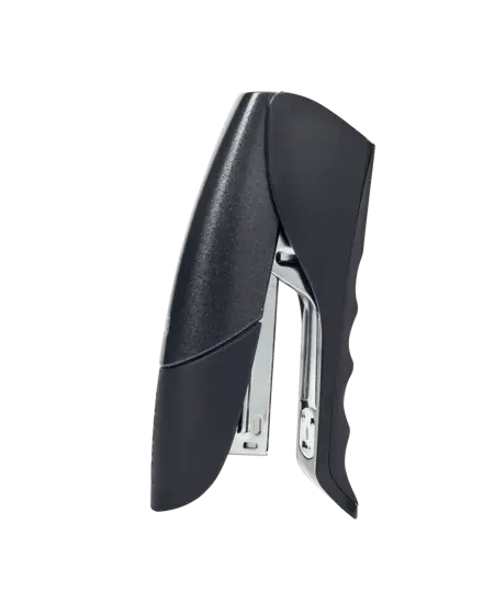 Rexel Gazelle Half Strip 20 Sheet Metal Stapler