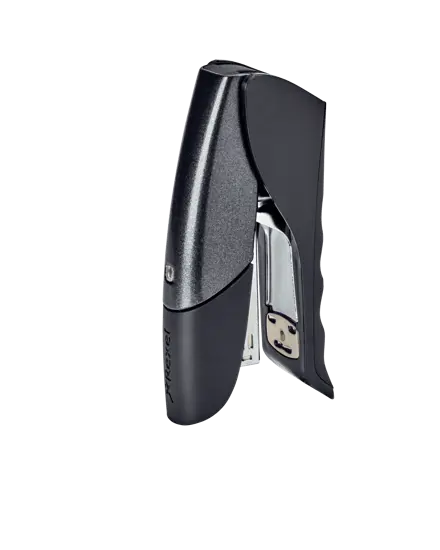 Rexel Gazelle Half Strip 20 Sheet Metal Stapler