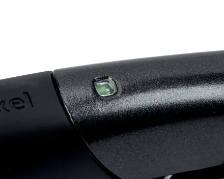 Rexel Gazelle Half Strip 20 Sheet Metal Stapler