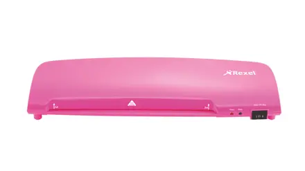 Rexel Laminergerät JOY A4 EU