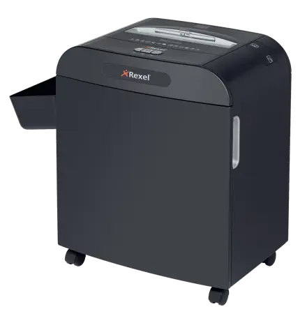 Makuleringsmaskin Rexel Mercury RDX1850 Jam Free Cross Cut 4x45mm P-3