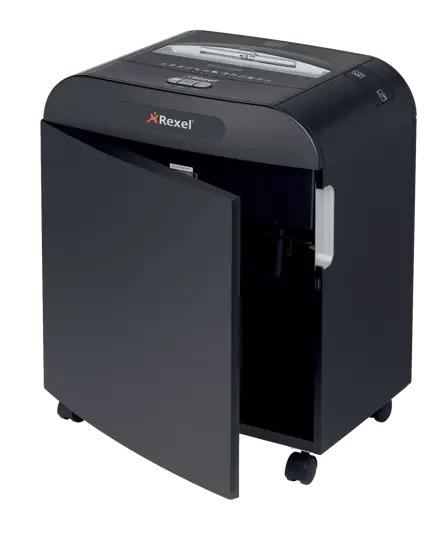 Makuleringsmaskin Rexel Mercury RDX1850 Jam Free Cross Cut 4x45mm P-3