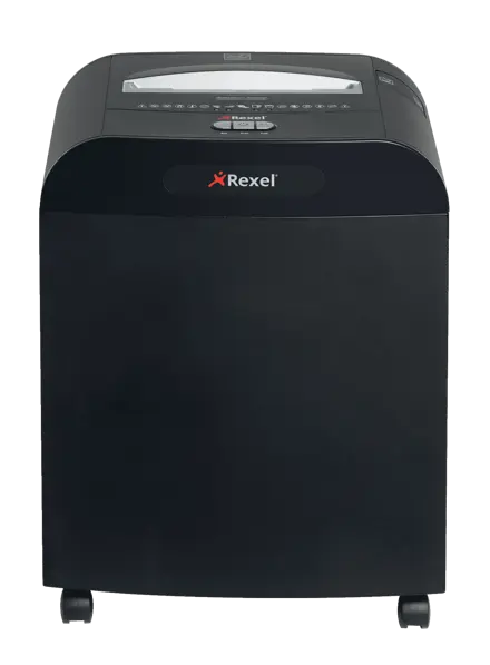 Makuleringsmaskin Rexel Mercury RDM1150 Jam Free Mikrokutt 1,9x15mm P-5