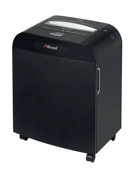 Makuleringsmaskin Rexel Mercury RDM1150 Jam Free Mikrokutt 1,9x15mm P-5