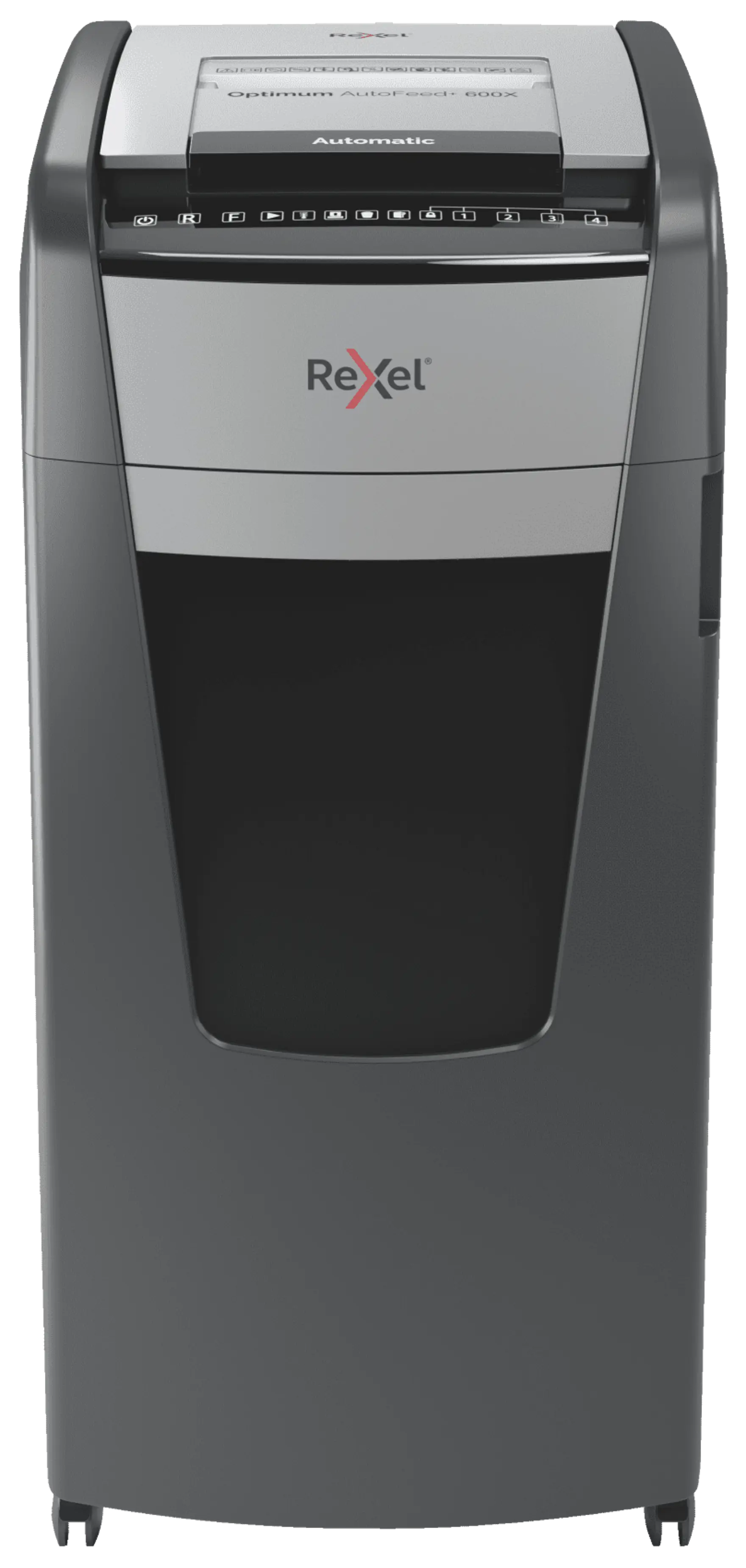 Rexel Optimum AutoFeed+ 600X