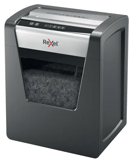 Rexel Momentum M510 Micro Cut Paper Shredder P5