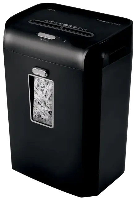 Rexel ProMax QS RSS1535 Strip Cut Paper Shredder P2