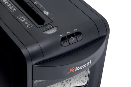 Makuleringsmaskin Rexel Mercury RES1523 Jam Free Stripekutt 5.8mm P-2