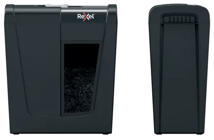 Rexel Secure S5 Strip Cut Paper Shredder P2