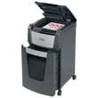 Rexel Optimum AutoFeed+ 300M Automatic Micro Cut Paper Shredder P5