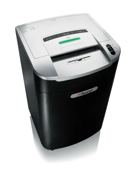 Rexel Mercury™ RLM11 Micro Cut Paper Shredder P5