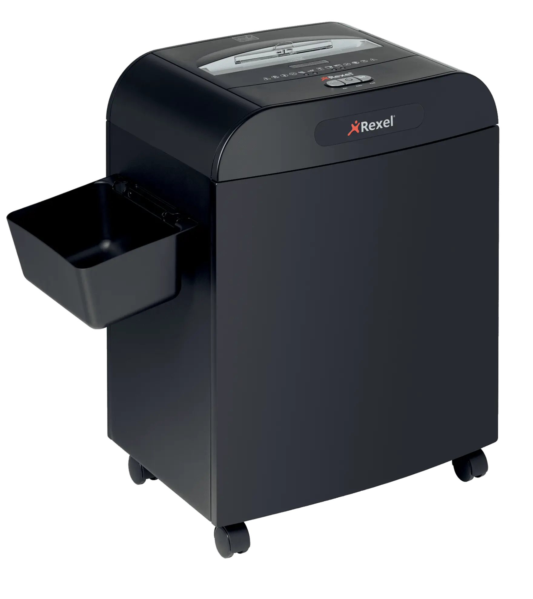 Rexel Recyclable Waste Bags For Paper Shredders 50 Litres 50 - View #10