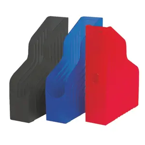 Magazine Rack Portariviste Dorso 8 cm
