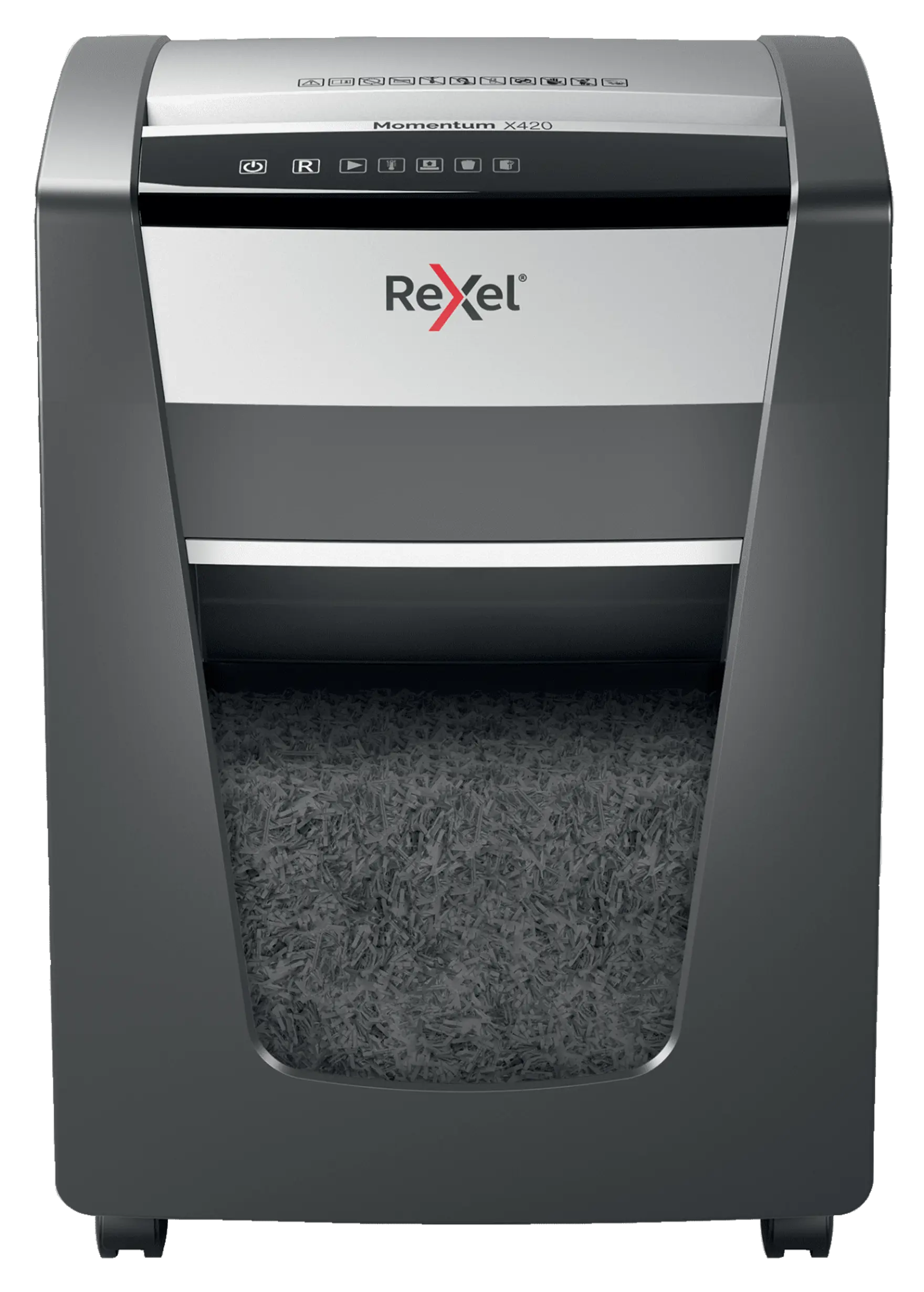 Rexel Momentum X420
