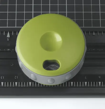 Rexel 3-in-1-Ersatzmesser für den A200
