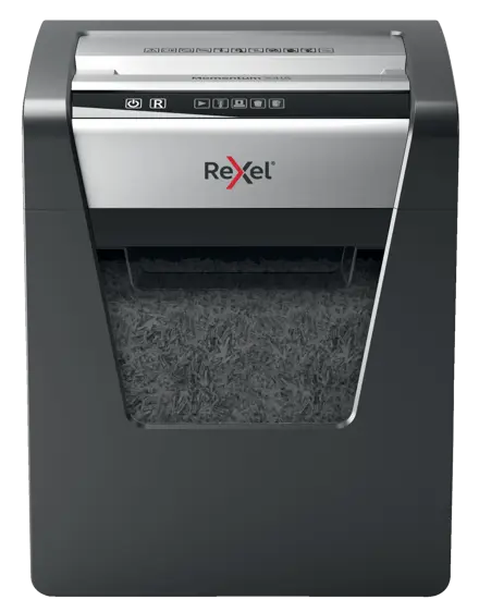 Rexel Momentum X415 Aktenvernichter