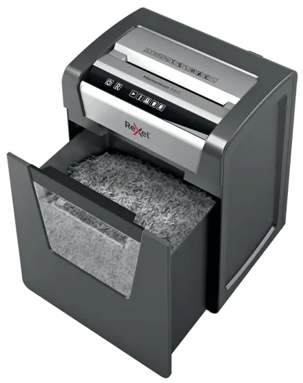 Rexel Momentum X415 Aktenvernichter