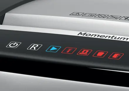 Rexel Momentum M515 Aktenvernichter