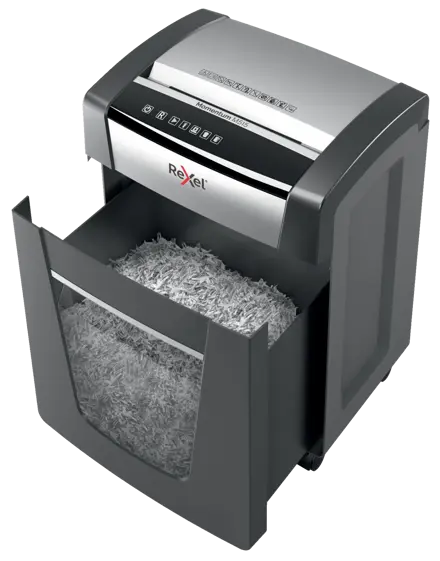 Rexel Momentum M515 Aktenvernichter