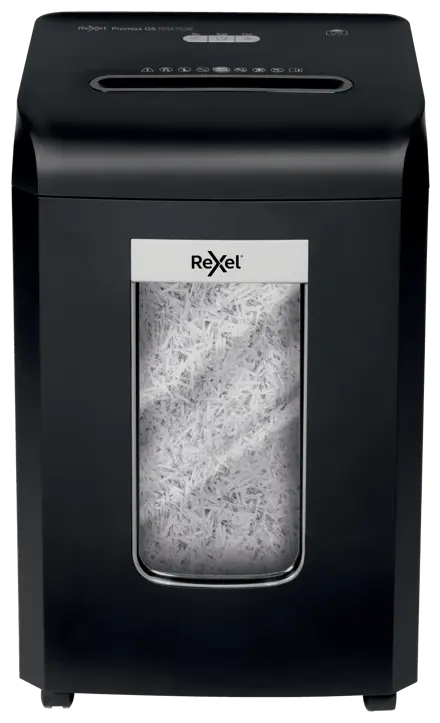 Rexel Aktenvernichter ProMax RSX1538