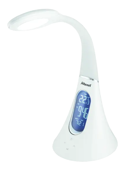Skrivebordslampe Activita Pod Dagslys