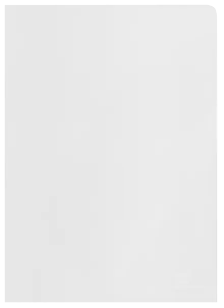 Rexel 100% Recycled Plastic Folder A4
