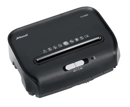 Rexel Aktenvernichter Promax REX623