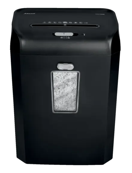 Rexel Promax RSX1035 Cross Cut Paper Shredder