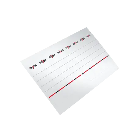 Rexel Printable Spine Labels - PVC Lever Arch Files - Spine Labels and Accessories | REXEL