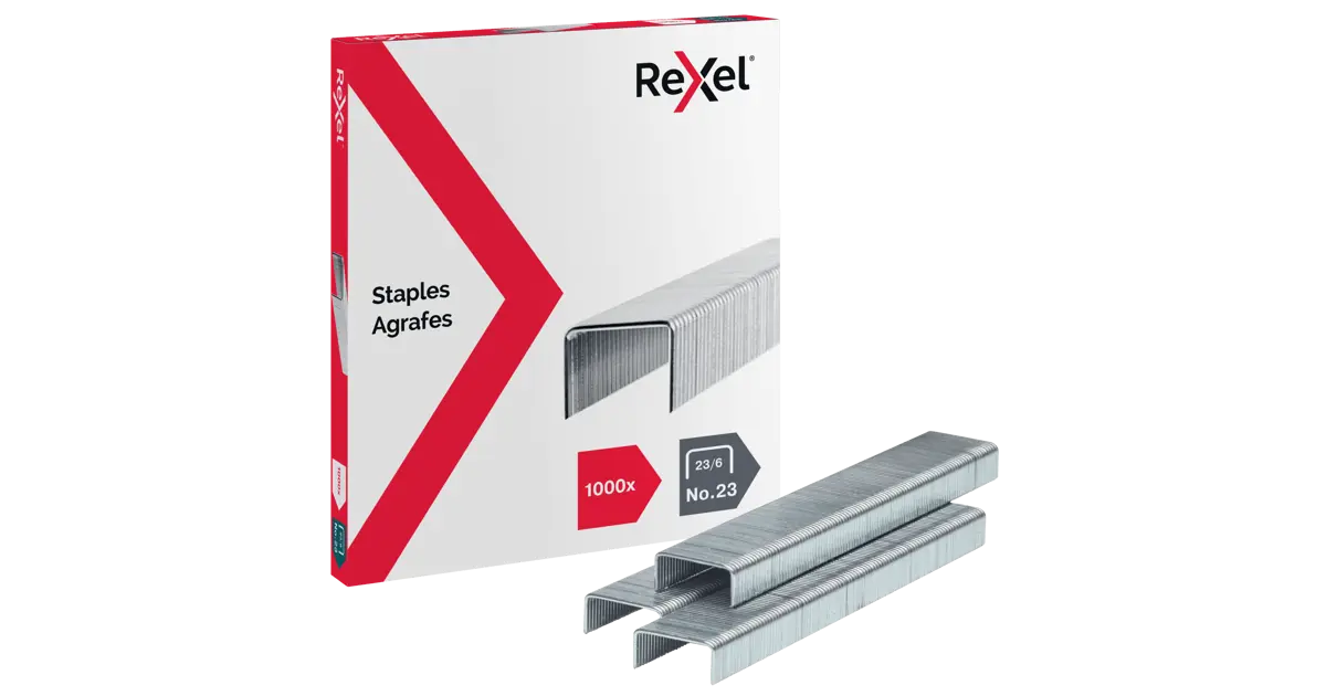 thumbnail image 2 of NOVUS STAPLES 23/10 1000 PCS BOX | Commerce Website 2 of 14
