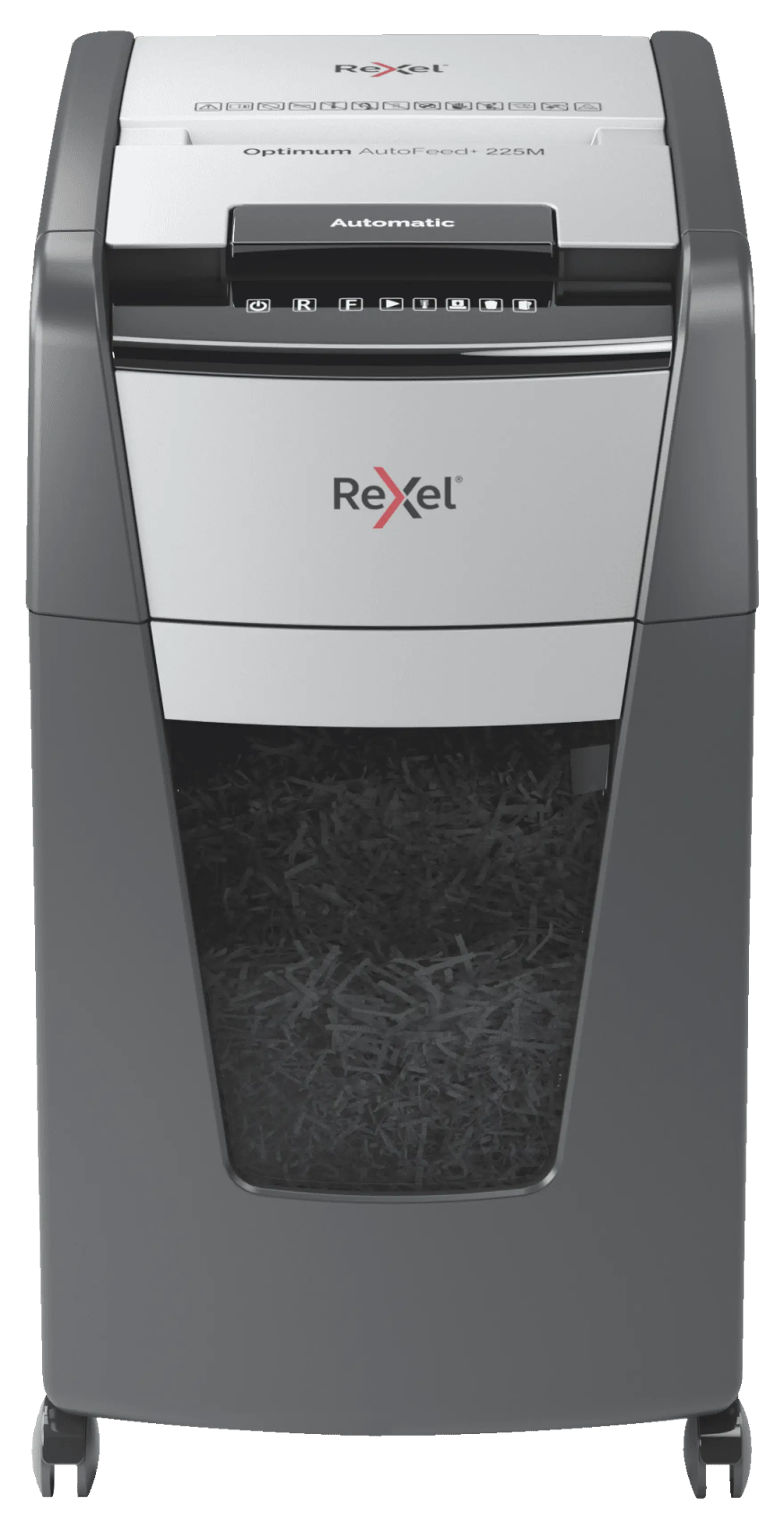 Rexel Optimum AutoFeed+ 225M