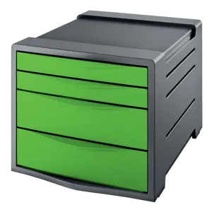 Rexel Choices Drawer Cabinet, standard