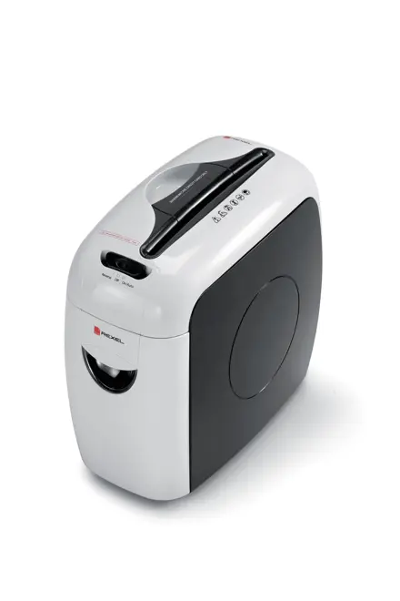 Rexel Style Papiervernietiger Snippers