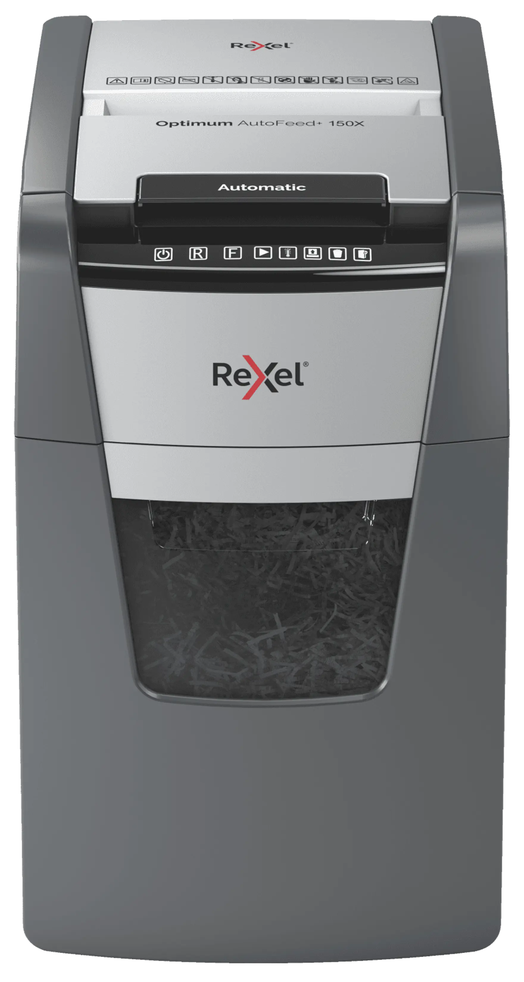 Rexel Optimum AutoFeed+ 150X