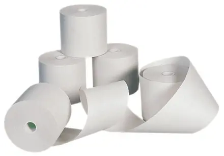 Thermal Paper Roll for Ibico 1491X and 1228X