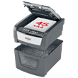 Rexel Optimum AutoFeed 45X automatická skartovačka papiera s krížovým rezom