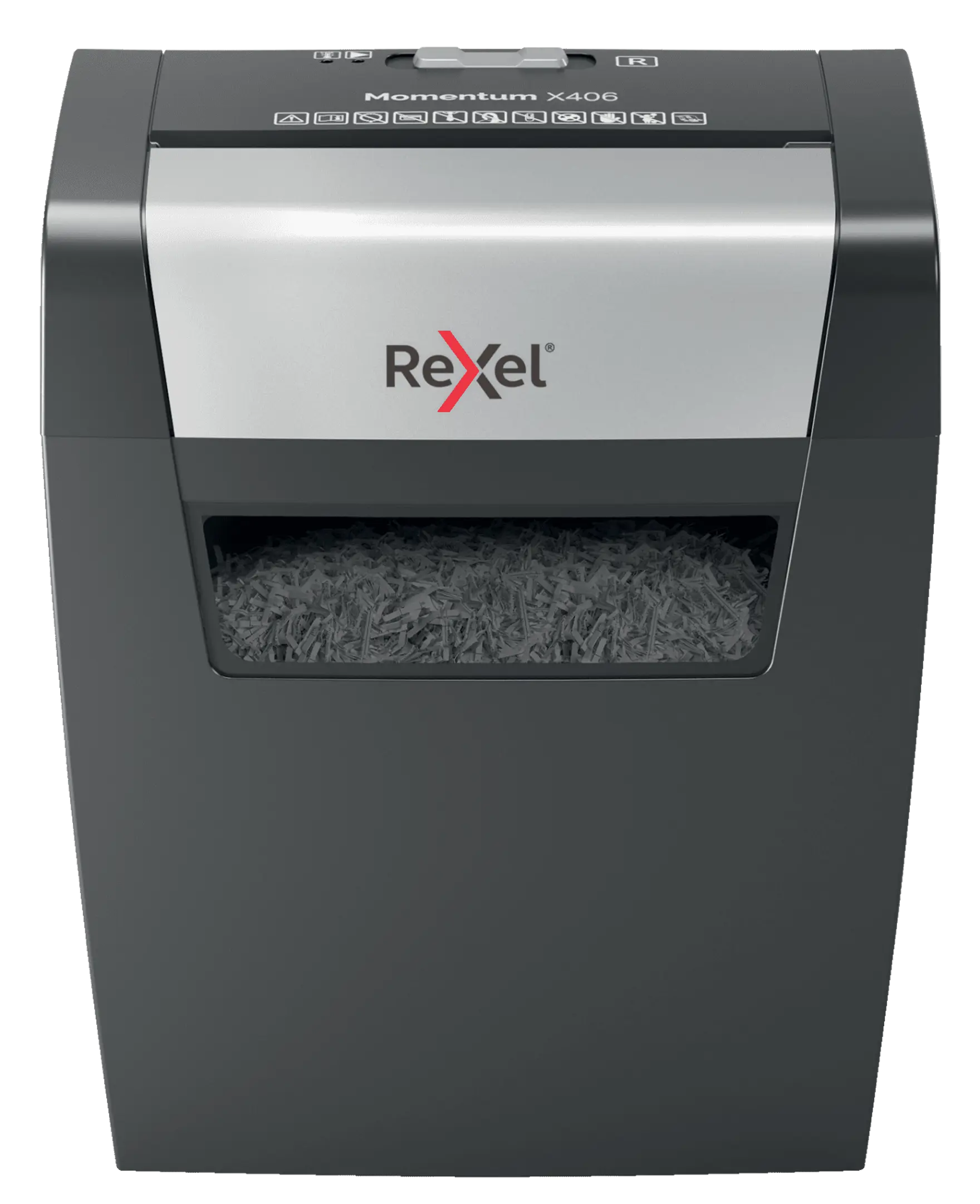 Rexel Momentum X406