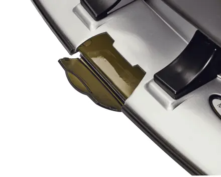 Rexel Precision 425 4 Hole 25 Sheet Metal Punch